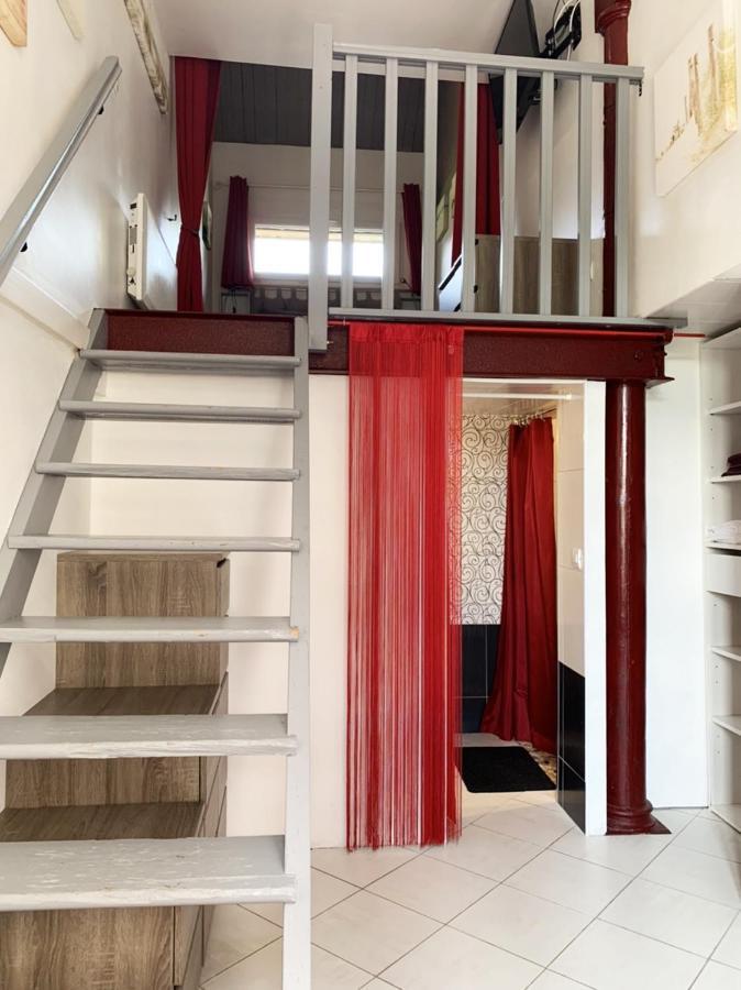 Bed and Breakfast La Part Des Anges Rubercy Exteriér fotografie