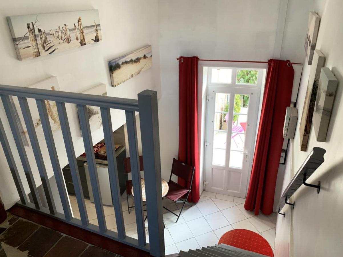 Bed and Breakfast La Part Des Anges Rubercy Exteriér fotografie