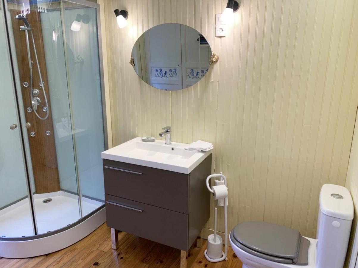 Bed and Breakfast La Part Des Anges Rubercy Exteriér fotografie