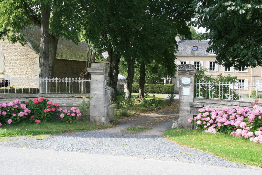 Bed and Breakfast La Part Des Anges Rubercy Exteriér fotografie
