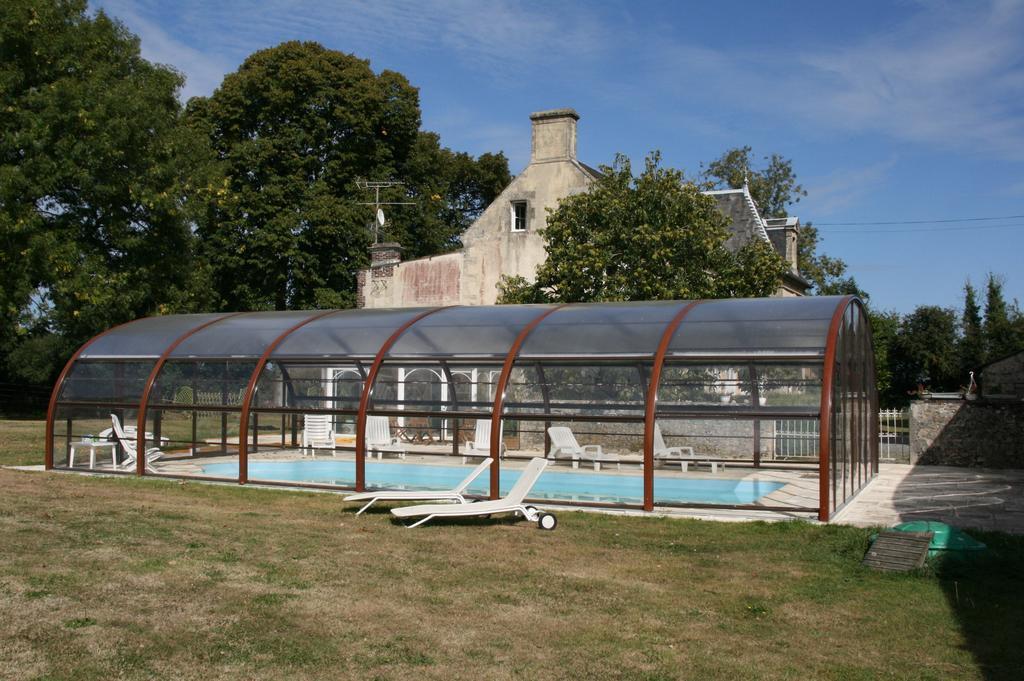 Bed and Breakfast La Part Des Anges Rubercy Exteriér fotografie